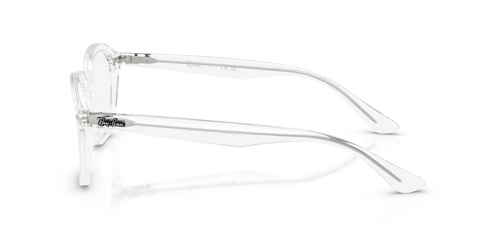 Ray-Ban 5451F Eyeglasses - view 8